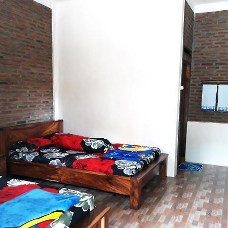 Ragha Homestay Batukaras ภายนอก รูปภาพ